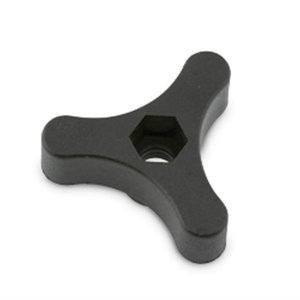 Fuel Tank Knob