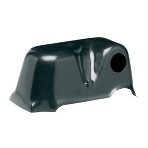 RAIN CAP FOR NOISE FILTER