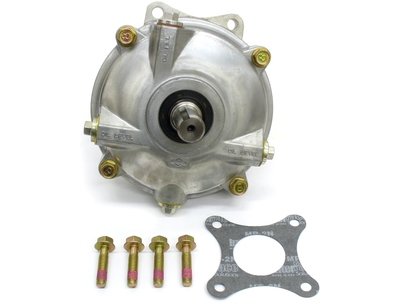 Briggs Quarter Midget Gear Box & Parts