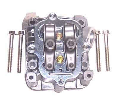 Briggs Quarter Midget Head