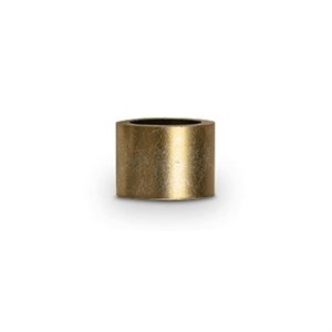 8mm Inside Steel Spindle Bearing Spacer 12x8x10mm