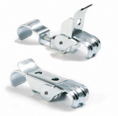 Righetti Bumper Clamp Kit