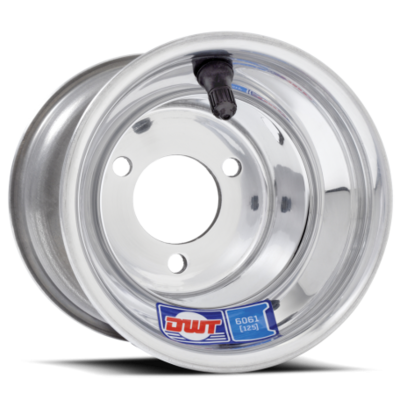 Douglas Wheels
