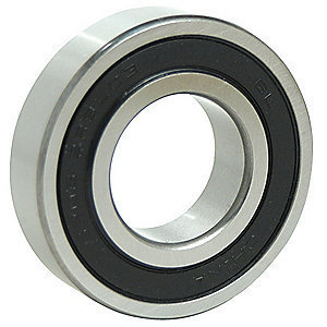 Ceramic Rear Axle Bearing 1 1/4"x 2-1/4" x 1/2"