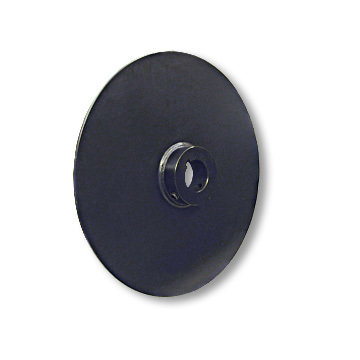 Posi Stop Mechanical Disc Brake Rotor Fits 1" Axle