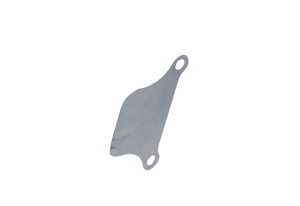 OTK Kart BSM Brake Pad Shim