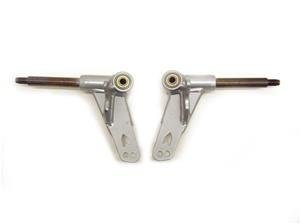 Arrow AX8 Through X4 125 Shifter Stub Axle