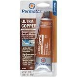 Permatex Hi Heat Copper Silicone