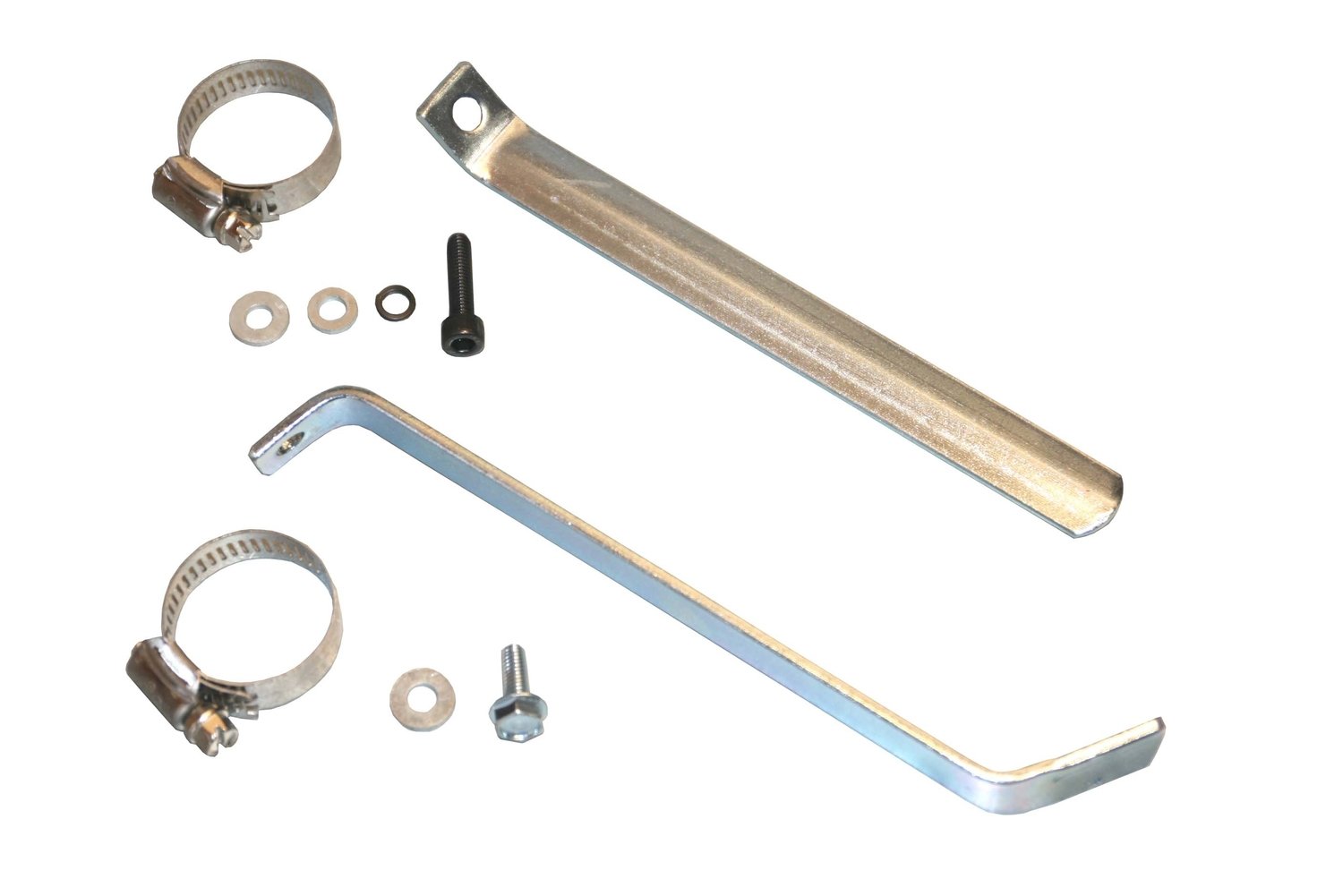 Animal Exhaust Support Kit for 5506 Pipe