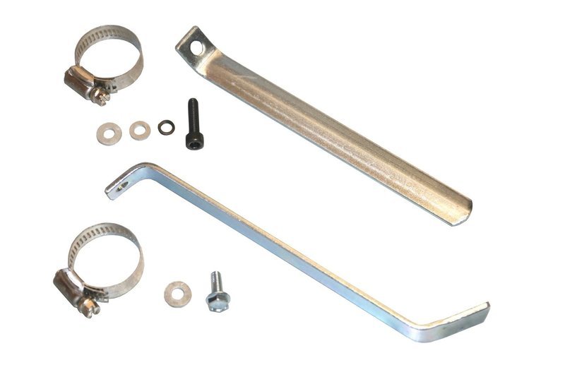 Animal Exhaust Support Kit for 5506 Pipe