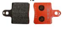 CRG Ven05 /Ven11 & 2000 up Front Pad Sold Individually