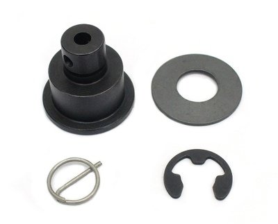 Brake Disc,  Bushings & Hubs