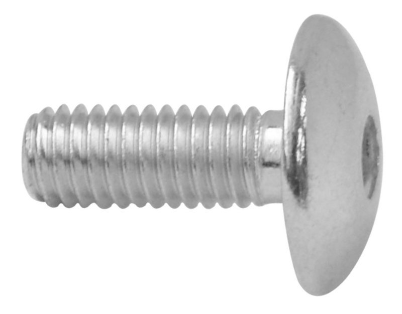 CRG 6x20mm Pan Head Floor Pan Screw
