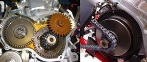 Rotax Clutch Update Kit