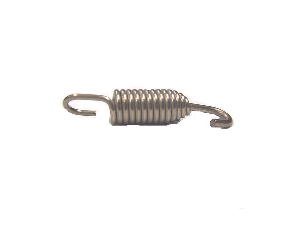 Rotax Exhaust Spring