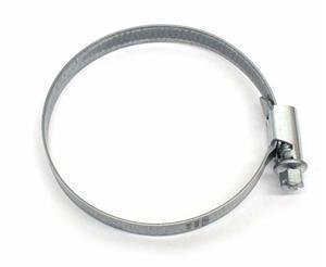 Rotax Carb To Air Box Clamp