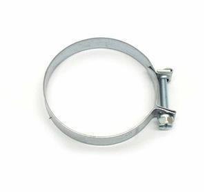 Rotax Carb to Manifold Clamp 14-0042 Clamp