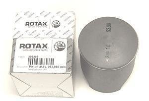 Rotax Piston