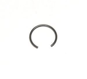 Rotax Piston Pin Circlip