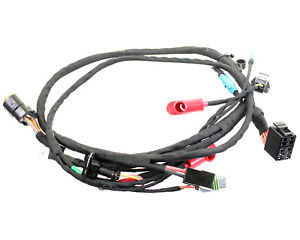 Rotax EVO Wiring Harness
