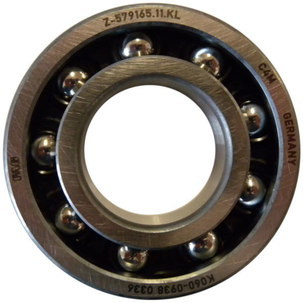 Rotax 6202 TVH bearing speacial cage (Crank Brearing)