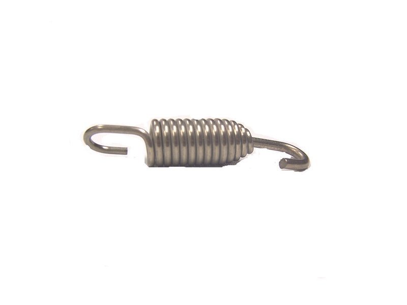 Rotax Exhaust Spring