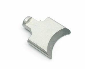 Rotax Power Valve