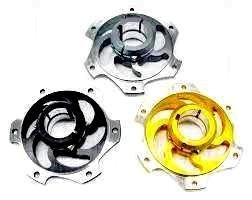 Brake Hub 30mm, 40mm, 50mm