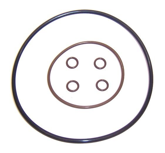 Iame X30 O-Ring Kit
