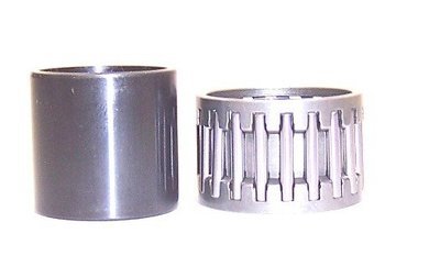Hilliard Bearing & Race Assembly For New Style Sprocket