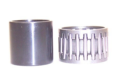 Hilliard Bearing & Race Assembly For New Style Sprocket