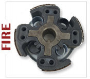 Hilliard Inferno Fire Clutch Sprocket Sold Seperately