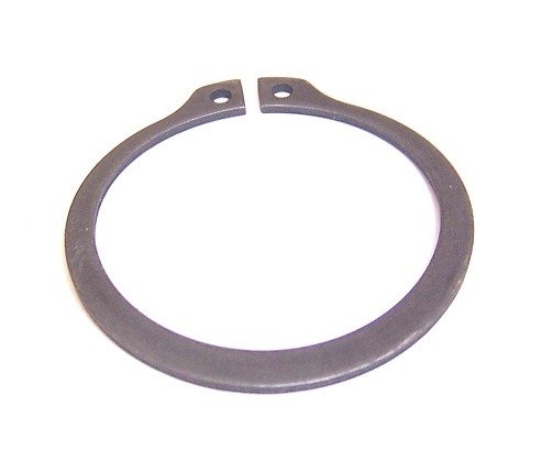 Hilliard Bowed Snap Ring