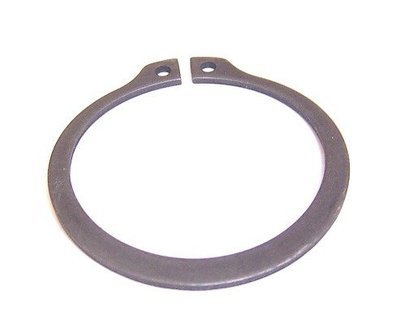 Hilliard Bowed Snap Ring