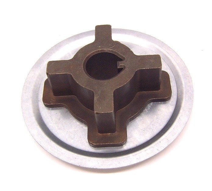 Hilliard 3/4 Heat Treated Hub