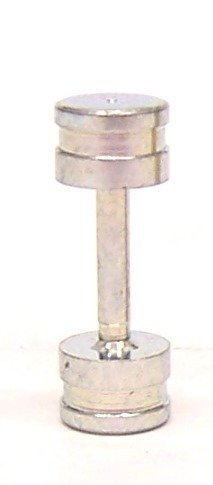 Hilliard Weight (Light or Heavy), Size: Light