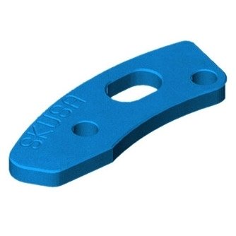 SKUSA Spec Ignition Timing Plate