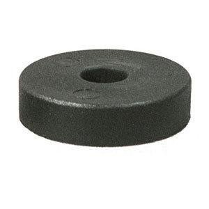 Nylon Kart Seat spacer 30 x 7.5 x 8mm