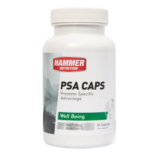 HAMMER PSA 60 Count Bottle