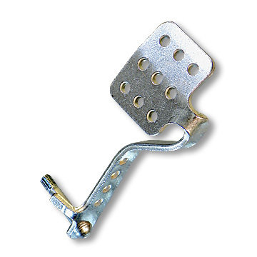 Azusa Brake Or Throttle Pedal