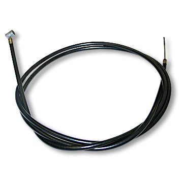 Azusa 50" Throttle Cable