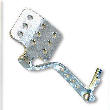 Azusa Brake Or Throttle Pedal, Brake Or Throttle: Brake