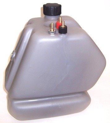 Gas Tanks & Caps