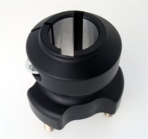 30x62mm Rear Wheel Hub