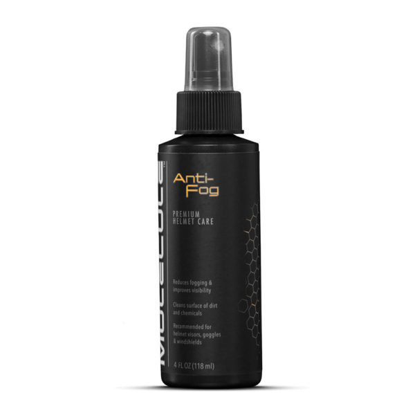 Molecule Anti Fog 4oz Bottle