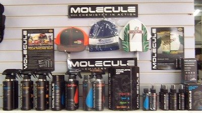 Molecule