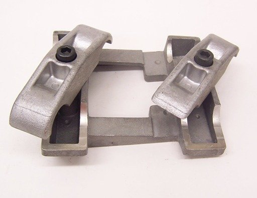 2 Cycle Motor Mounts  30X92