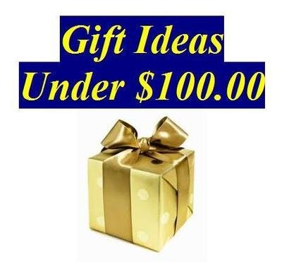 Items Under $100.00