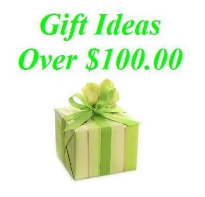 Items Over $100.00