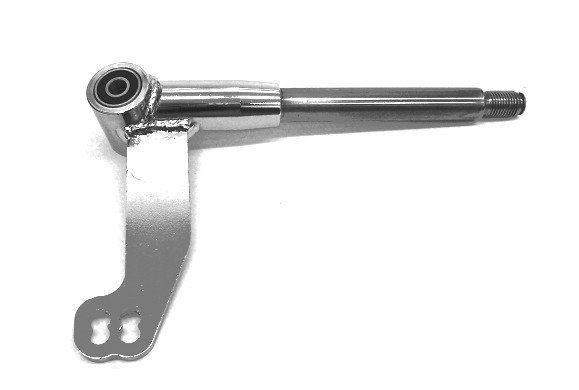 17mm Replacement Spindle w/ 8mm King Pin-175mm